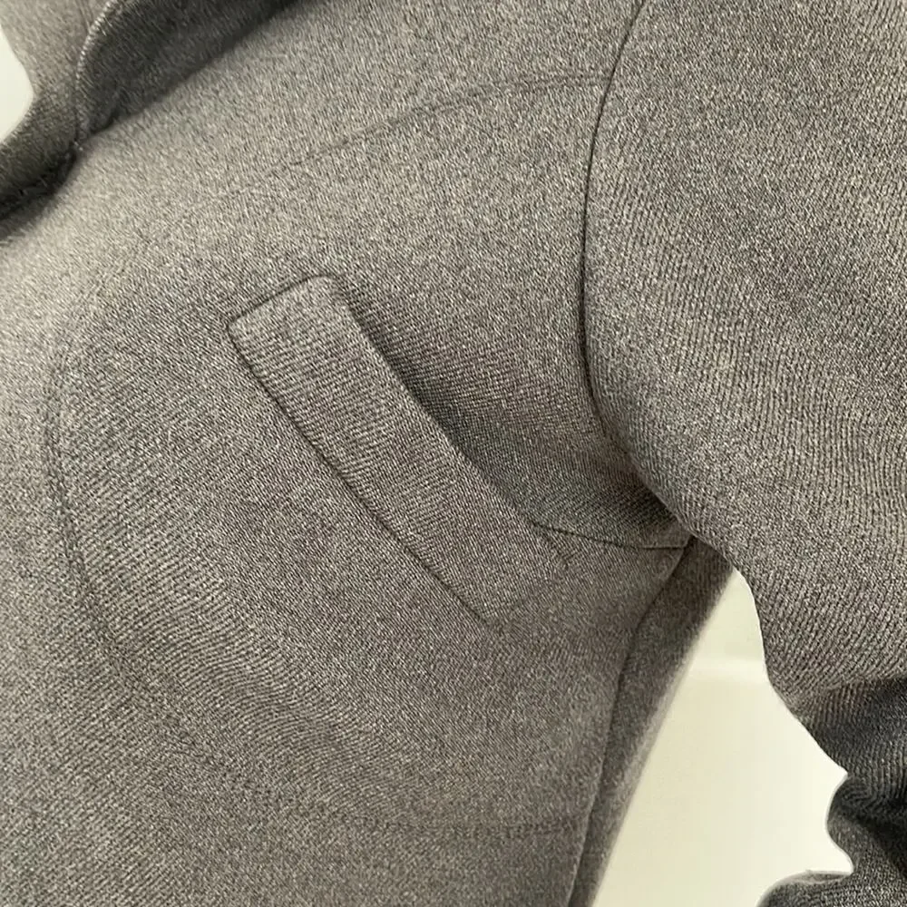 Collection Boutique Jean Patou Paris Vintage Wool Coat For I. Magnin & co.